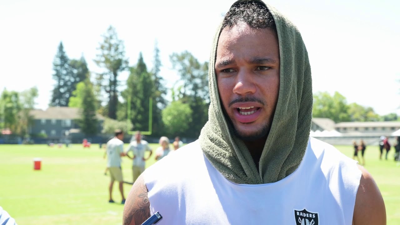 Marcell Ateman: 