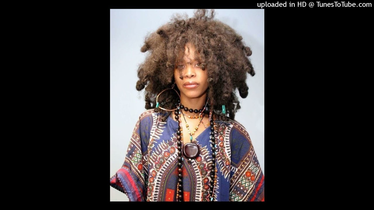 [FREE] ERYKAH BADU X CLEO SOL X NEO SOUL TYPE BEAT - 