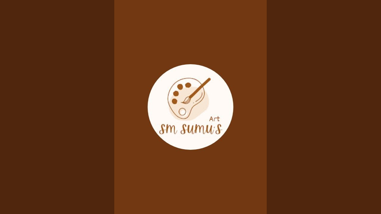 SM Sumu's Art is live!আল্লাহ আমার রব এই রবই আমার সব