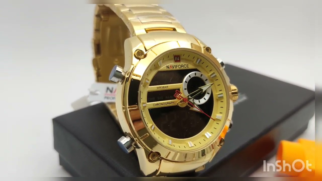 NaviForce 9163