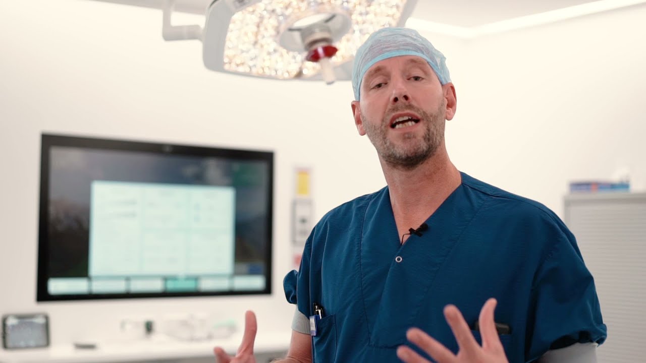Teaser: Gebruikers de Sint Maartenskliniek (SMK) over ORflow software in de operatiekamers |  INTER