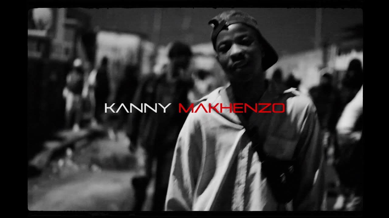Kanny Makhenzo - Far (Music Video) Dir. by Motion Billy