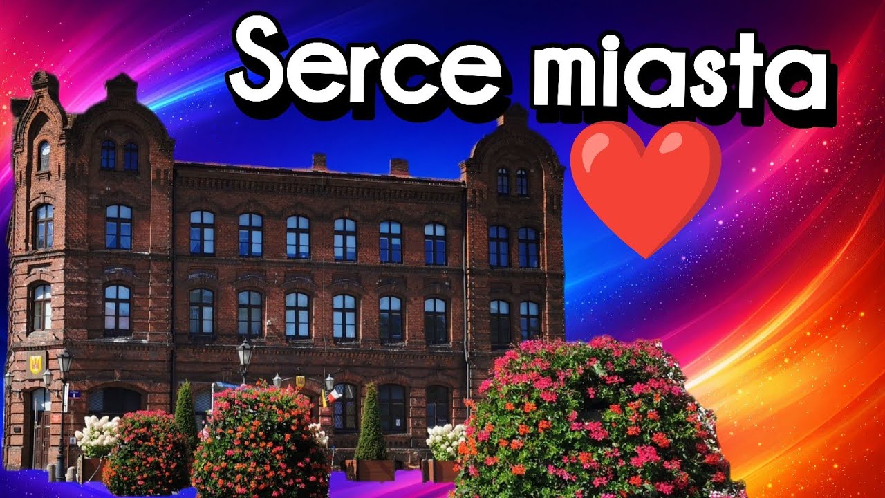 Żyrardów. Serce Miasta