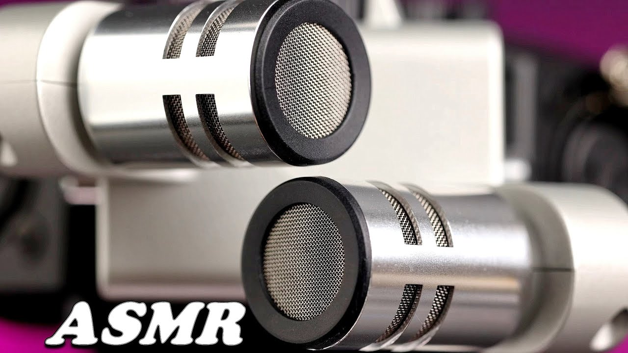 [ASMR] Tingly Brushing Sound Is Never Too Much~ | Ear Cleaning | Give Yourself A Good Sleep!