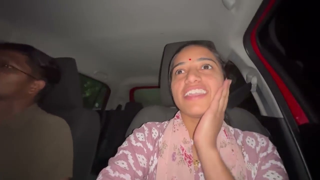 ऋतू आणि मी काहीच दिवस सोबत रहाणार आहे 🥺| आम्ही खूप काय लपवलं आहे 🥺|