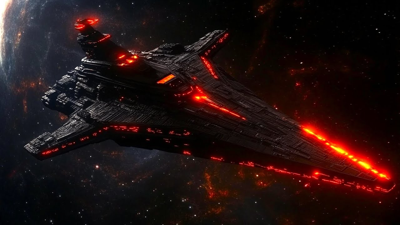 The Lost Guardian of Earth Awakens—And Darkness Descends Over the Stars! |  HFY | HFY Sci-Fi Story