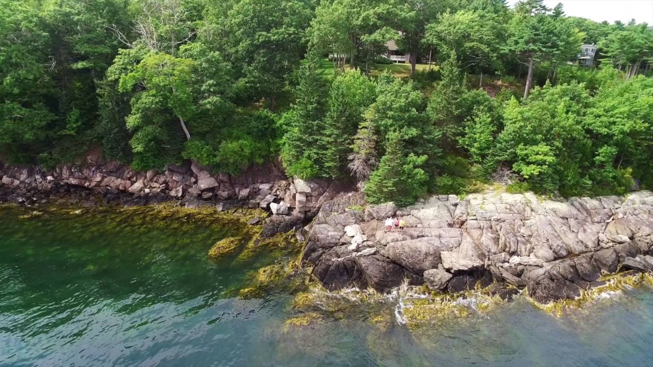 OPC - Camden Maine