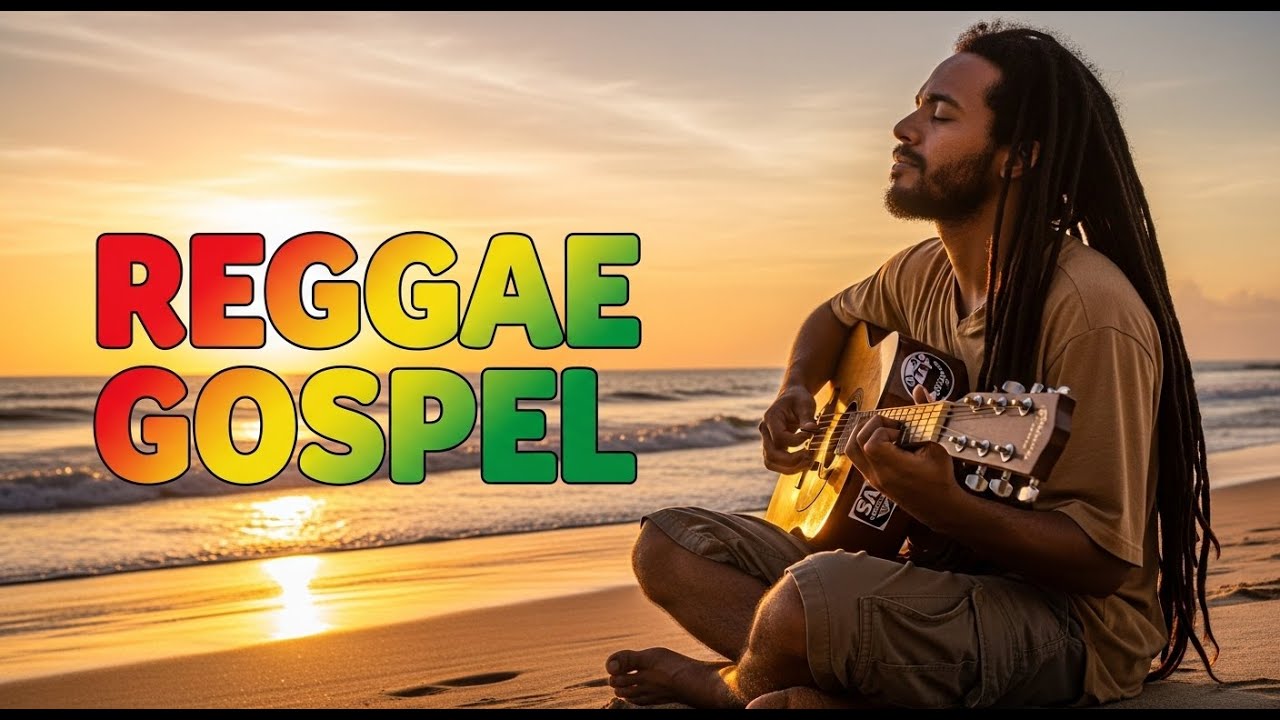 Reggae Gospel 2026 🙏 
