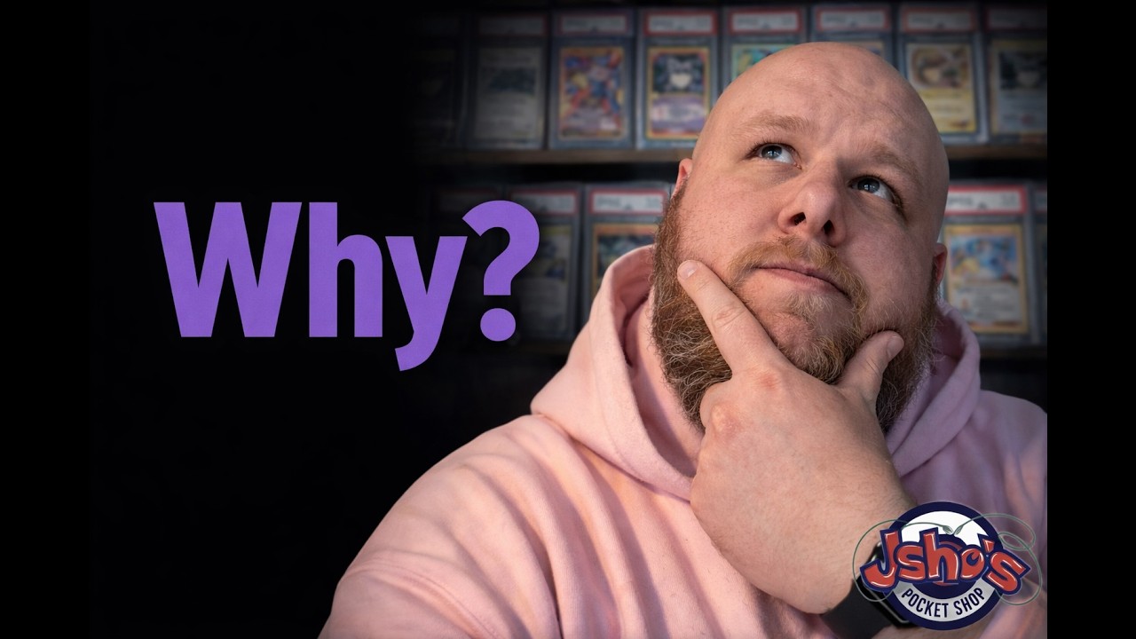 Before You Start a TCG Business in 2026… Watch This!