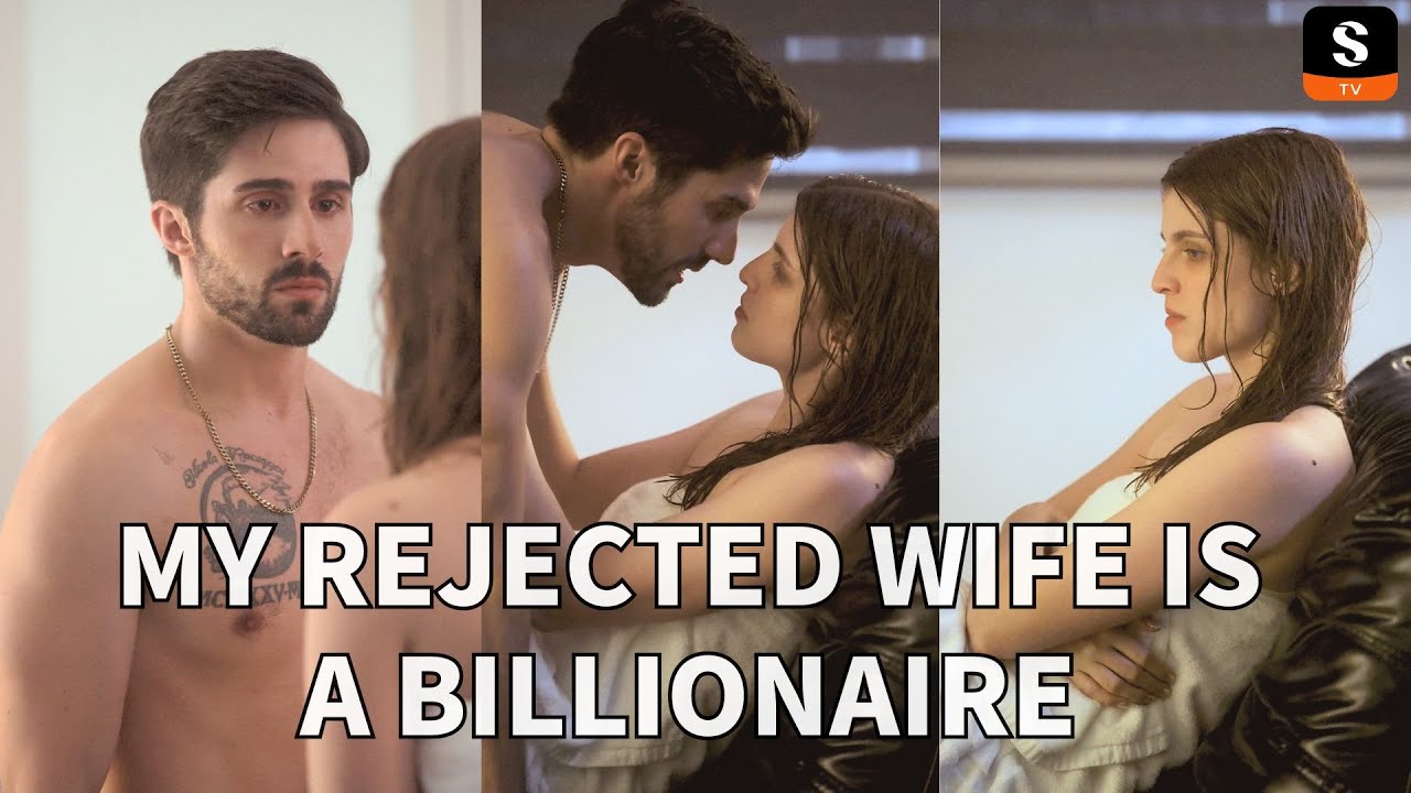 She hid her identity and married him, but he cheated on her. After she left, he regretted it!