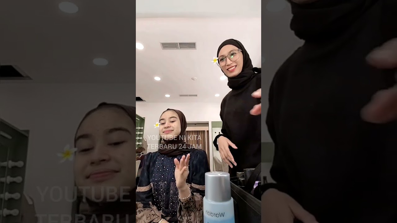 Mila DA7 Di Make Up Subuh Ini 16 Maret 2026 