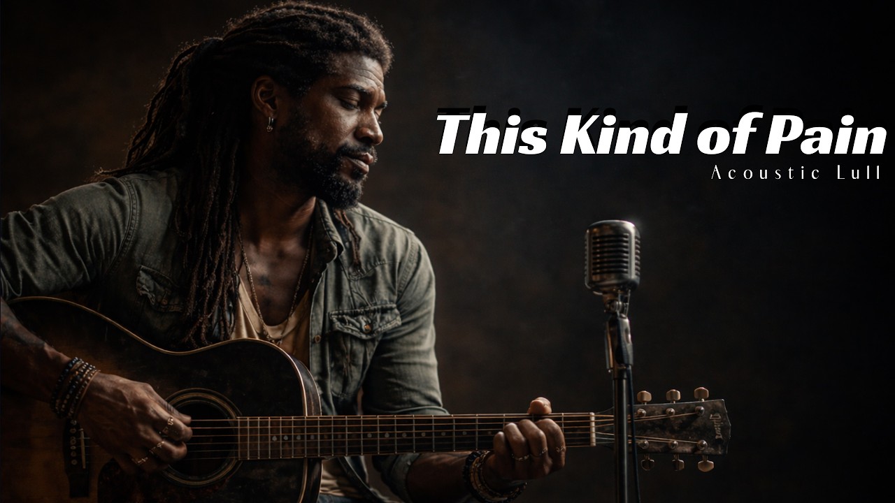 This Kind of Pain | Acoustic Love Songs &ndash; Let Babylon Burn