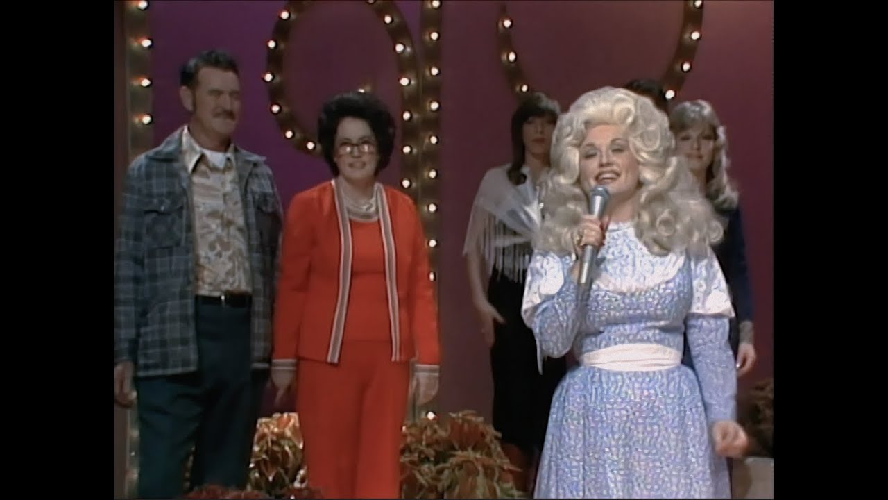 Dolly Parton & Family - 