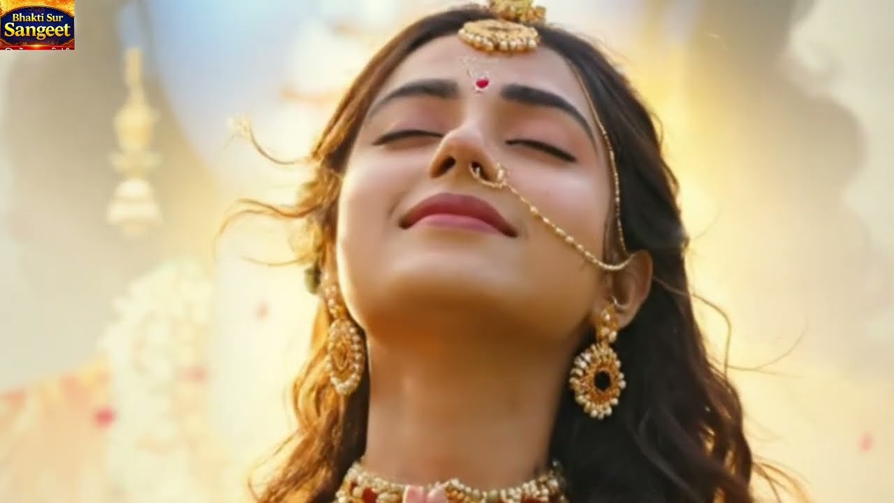 श्याम तेरे चरणों में || बहुत ही मधुर भजन2026/Shyam Tere charanon mein/जीवन समर्पित है #shyam #bhakti