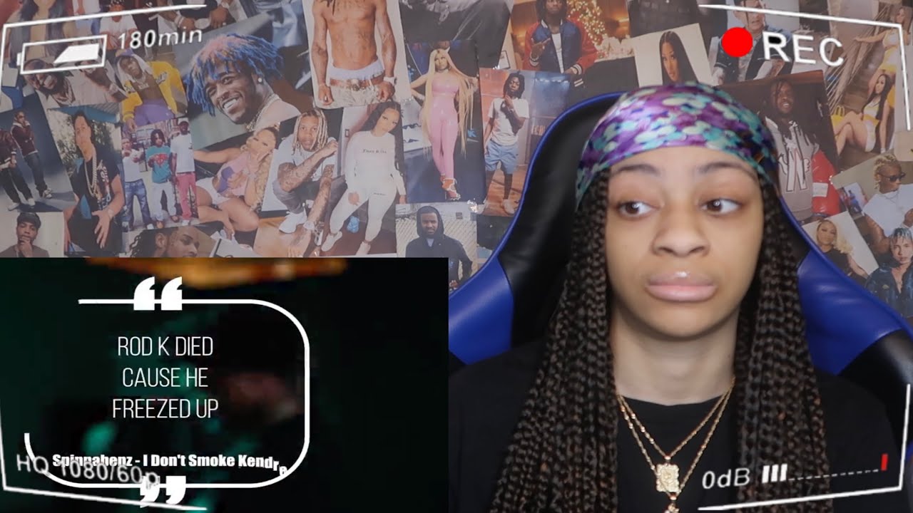 JACKSONVILLE DRILL: LYRICS THAT REALLY HAPPENED (REACTION)