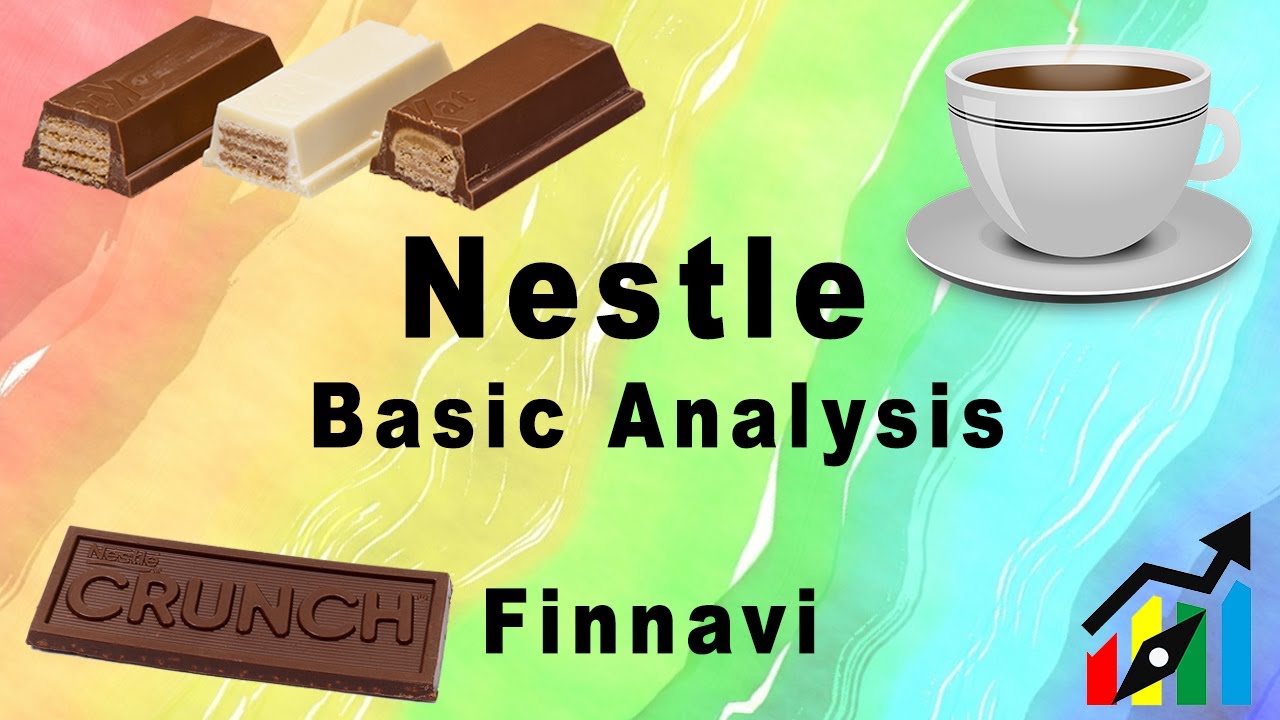 Nestle Stock: Basic Analysis