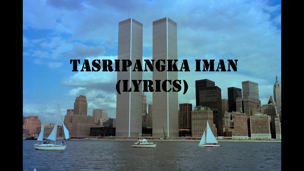 Taginepen - Tasripangka Iman (Lyrics)