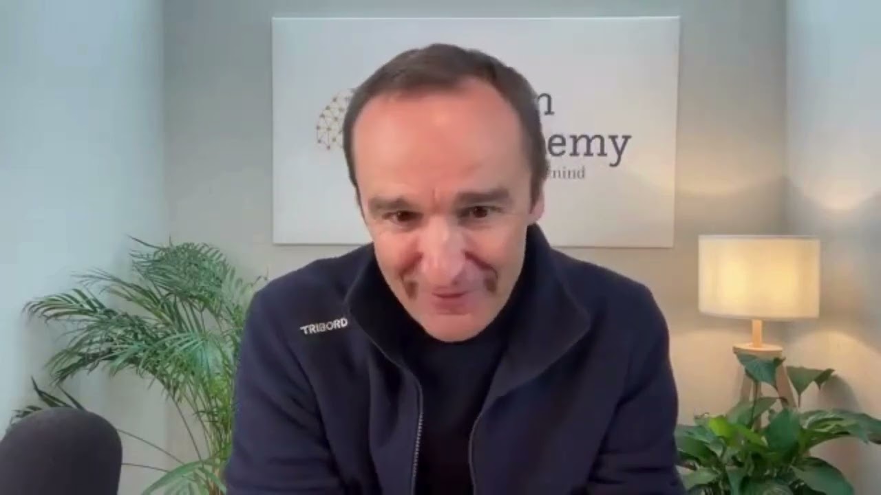 BOOTCAMP:BRAIN BASED LEADERSHIP - The NEURO Science of Productivity and Motivation in Teams