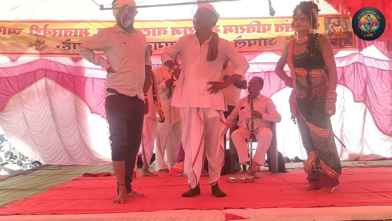 😡🙄 मी तुले नमस्कार करू रायलो न तू राम राम शांताबाई मनु रायला 😡 काय गरज आहे तुले 😂 विदर्भ तड़का share