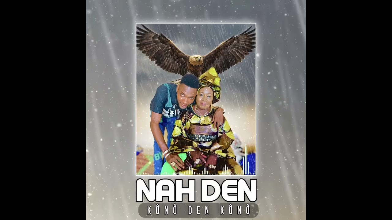 NAH DEN KONO DEN KONO by SANGOS son)2026)