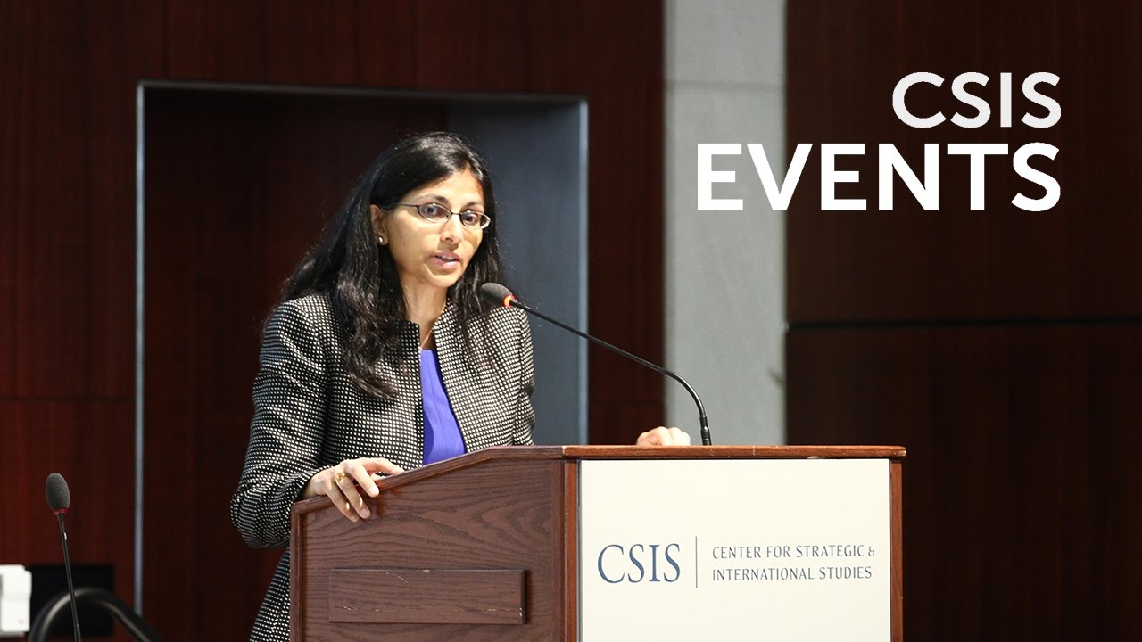 Central Asia in a Reconnecting Eurasia: U.S. Policy Interests and Recommendations