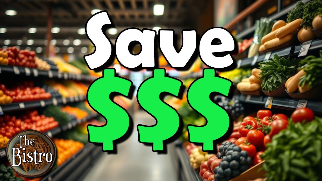 Eat Plant-Based on a Budget: Our Favorite Cheap Foods