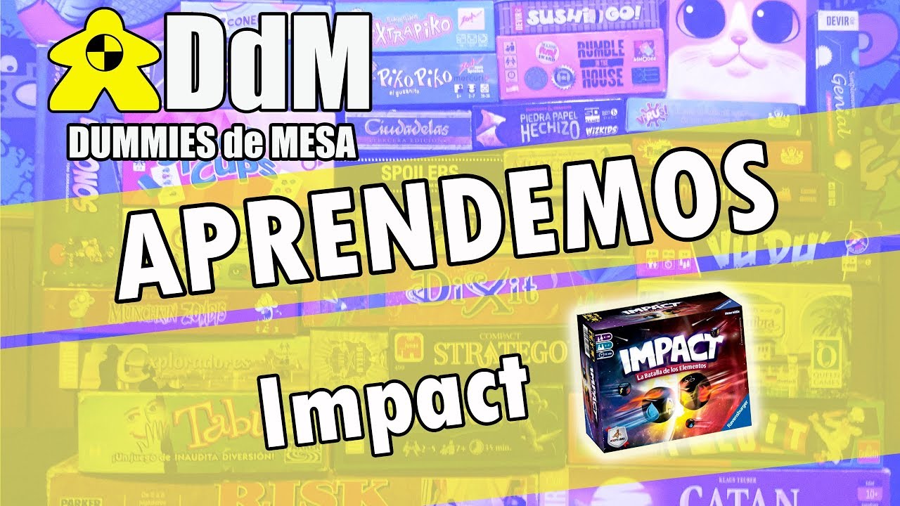 Aprendemos Impact