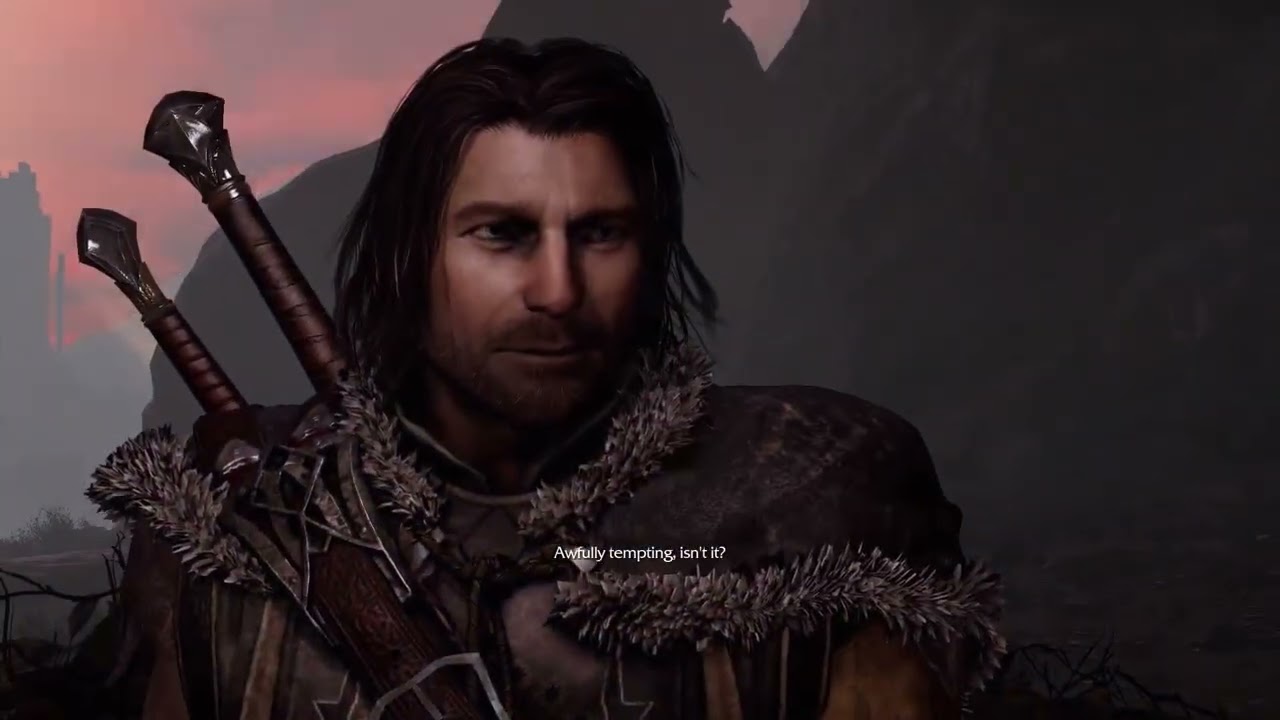 Middle-earth shadow of Mordor episode 4
