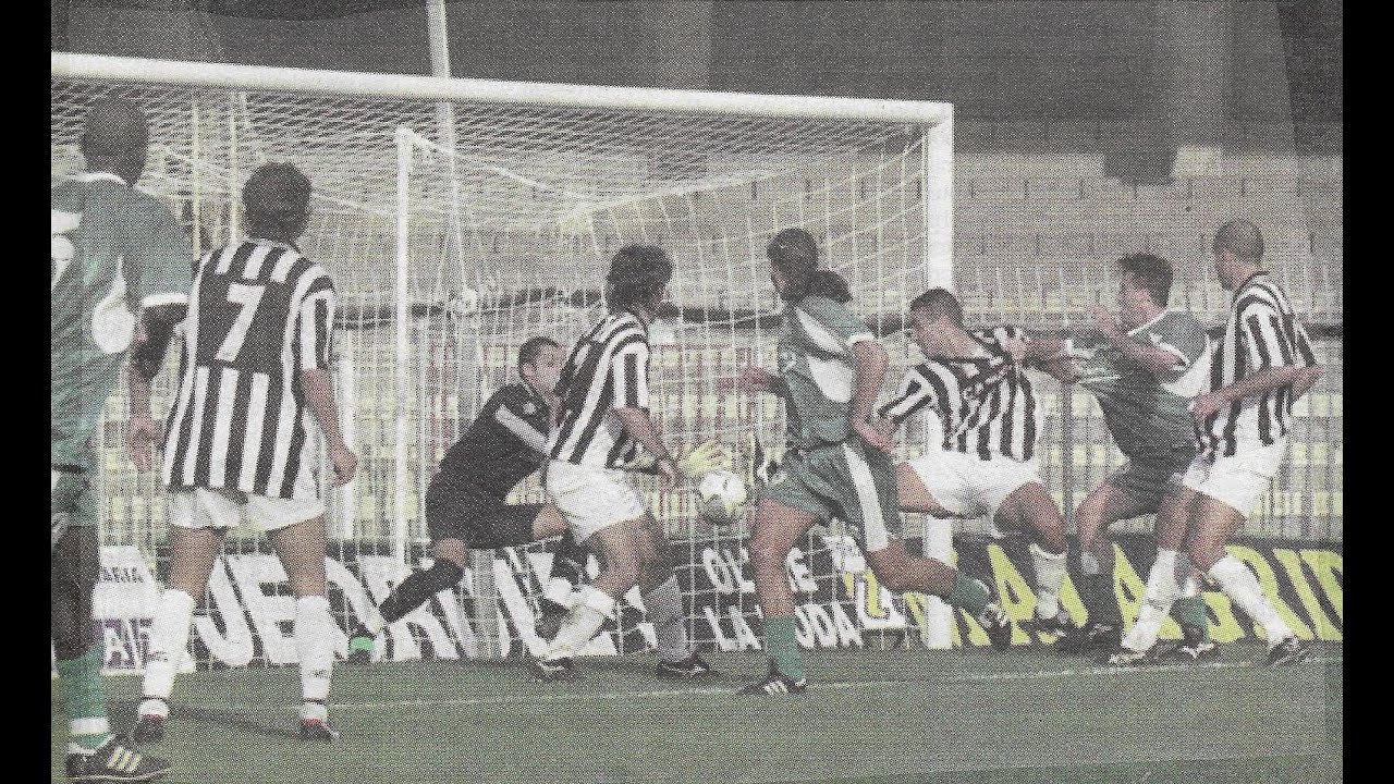 Ascoli-Avellino 4-1 (9°, 2001/02)