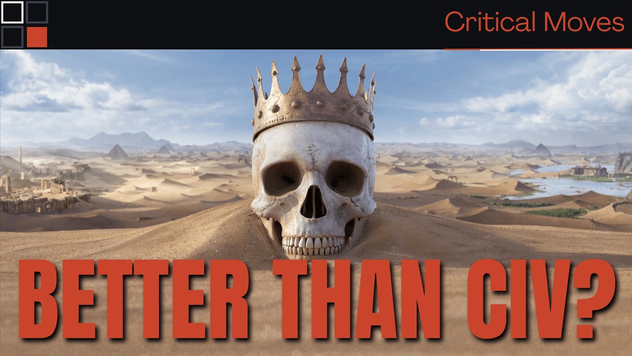 Top Five Civ Clones Better Than Civ VII