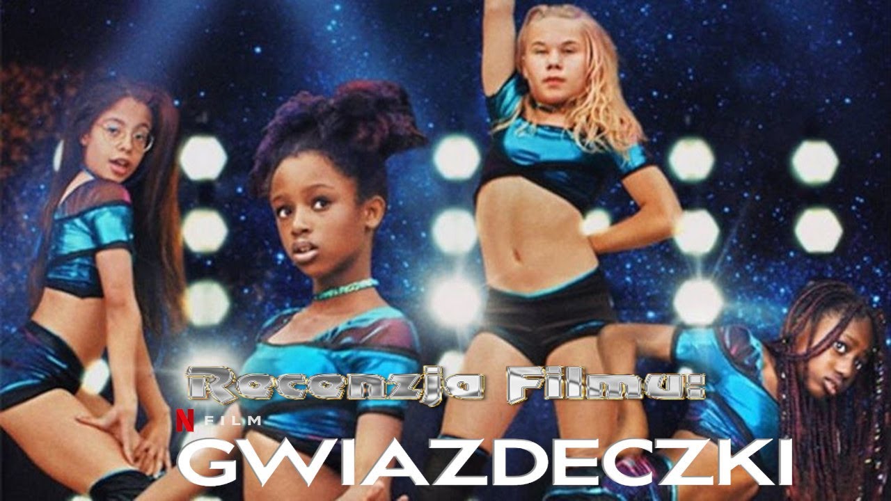 Recenzja Filmu: Gwiazdeczki