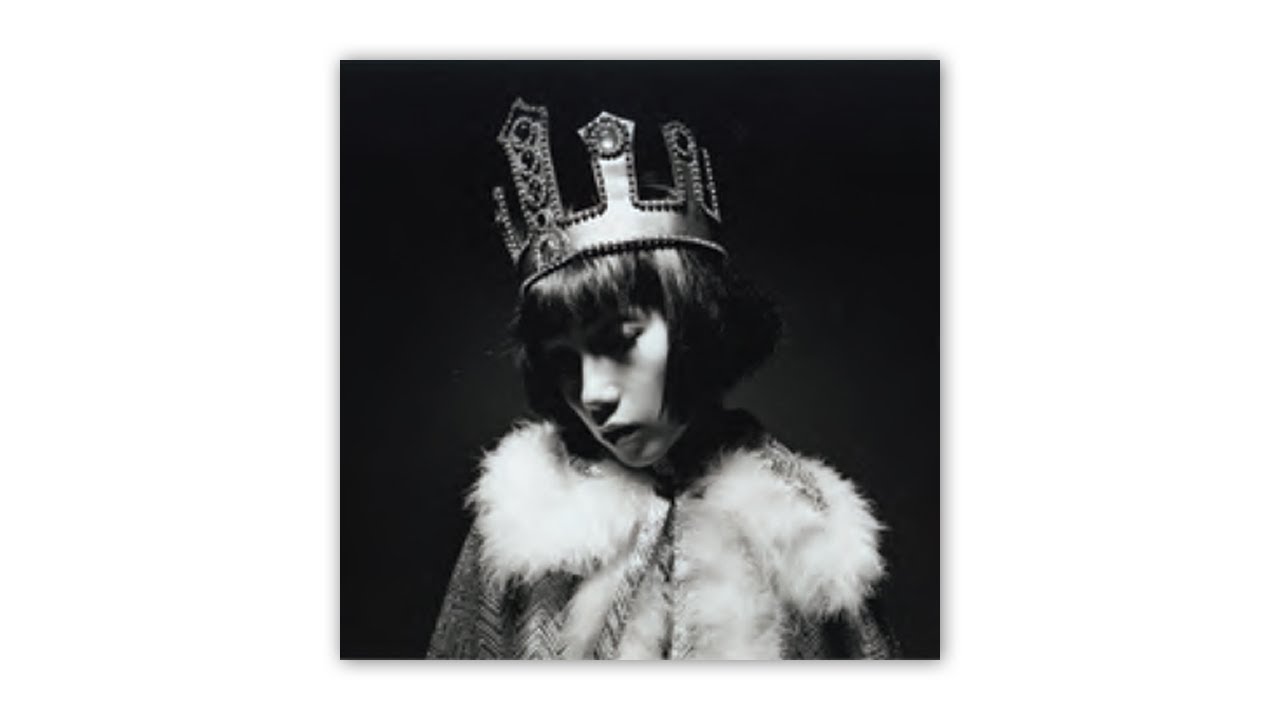 Hi-Posi - 最悪の日々: The Queen Is Dead [FULL EP]