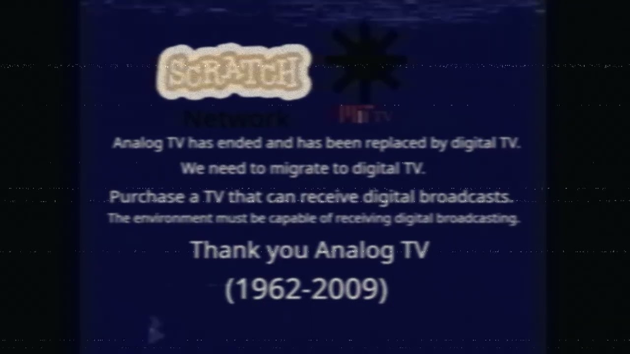 MITWorks Final analog  TV Shutdown (6/12/09)