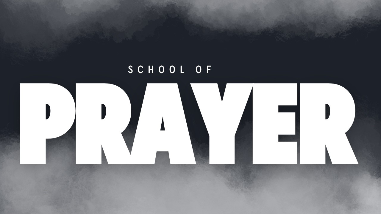 School O Prayer  || Open Doors || 04 February 2026