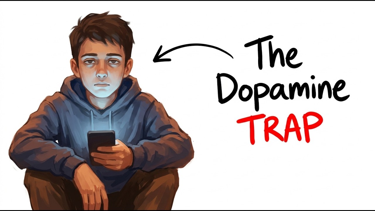 What Happens When Teens Spend Too Much Time Indoors?