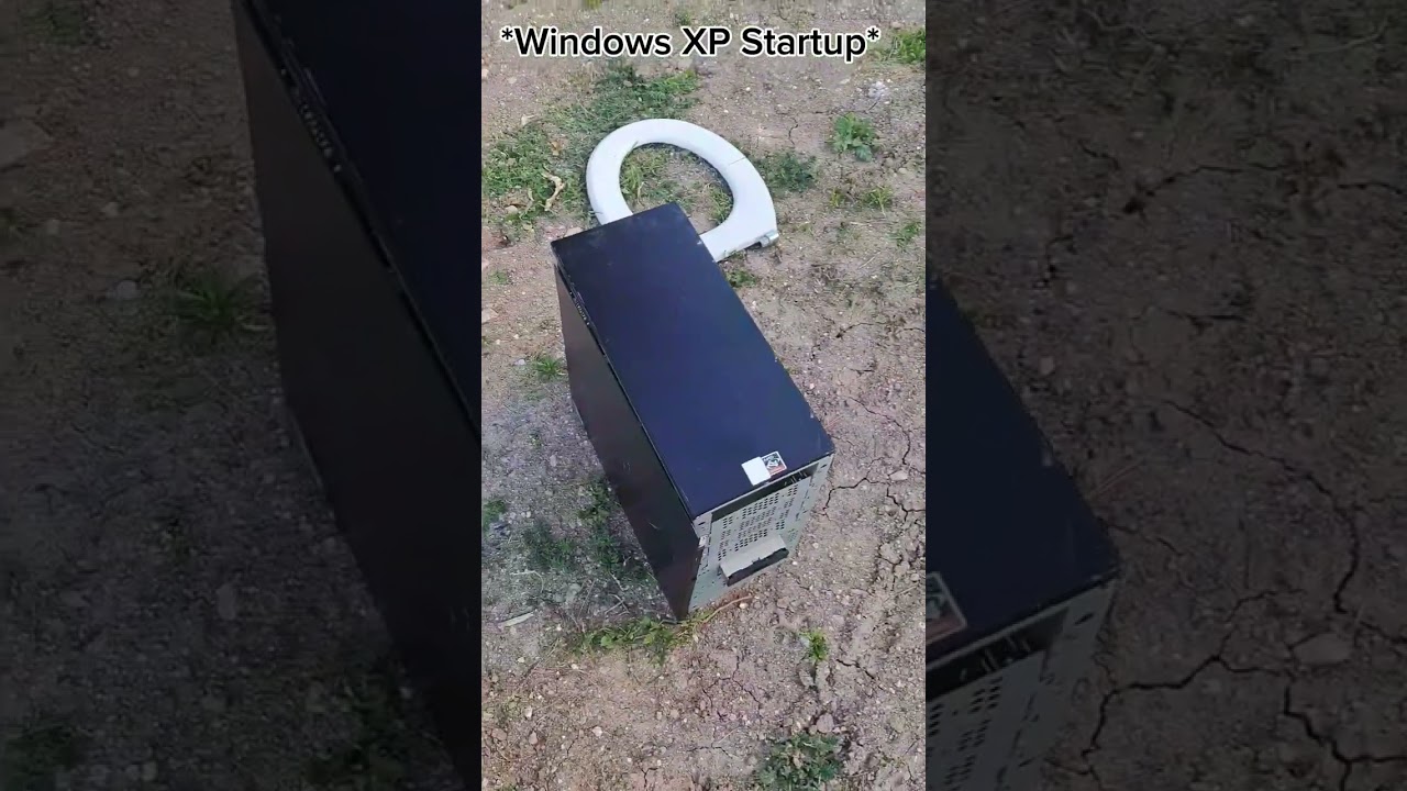 How to upgrade from Windows XP to Windows 11 on a 20 year old PC