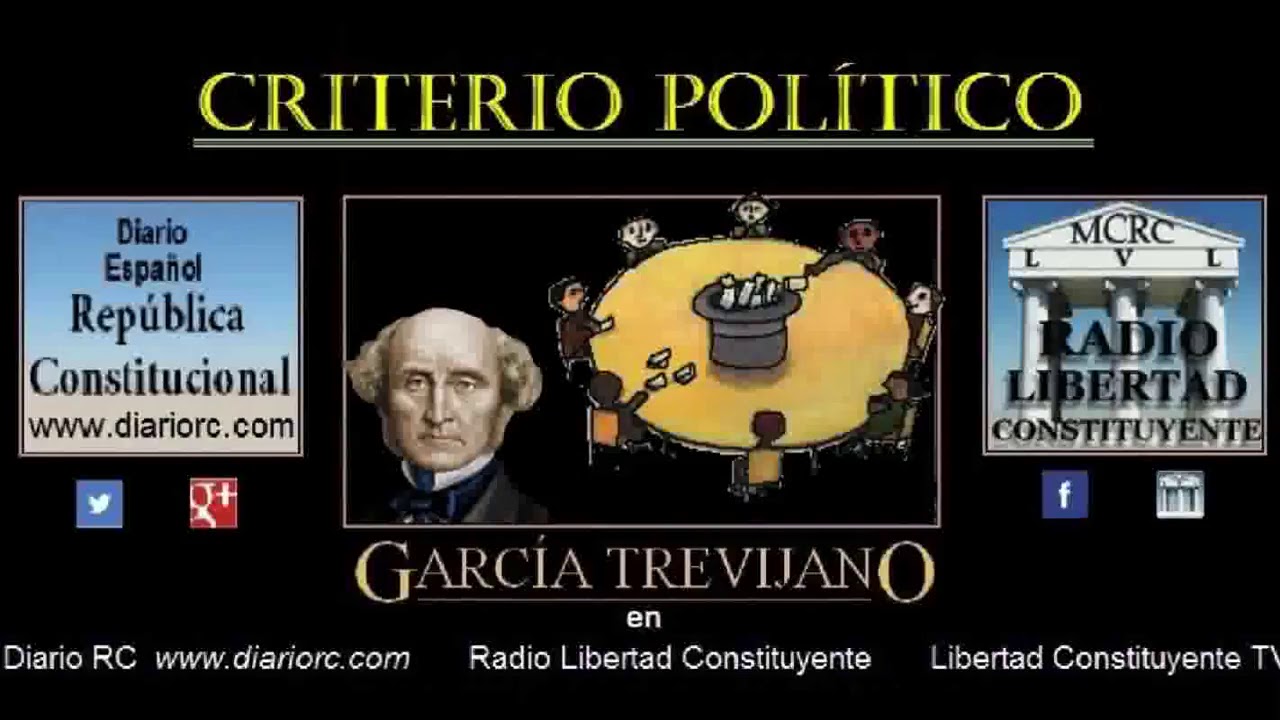 Democracia de Cantidad  Stuart Mill