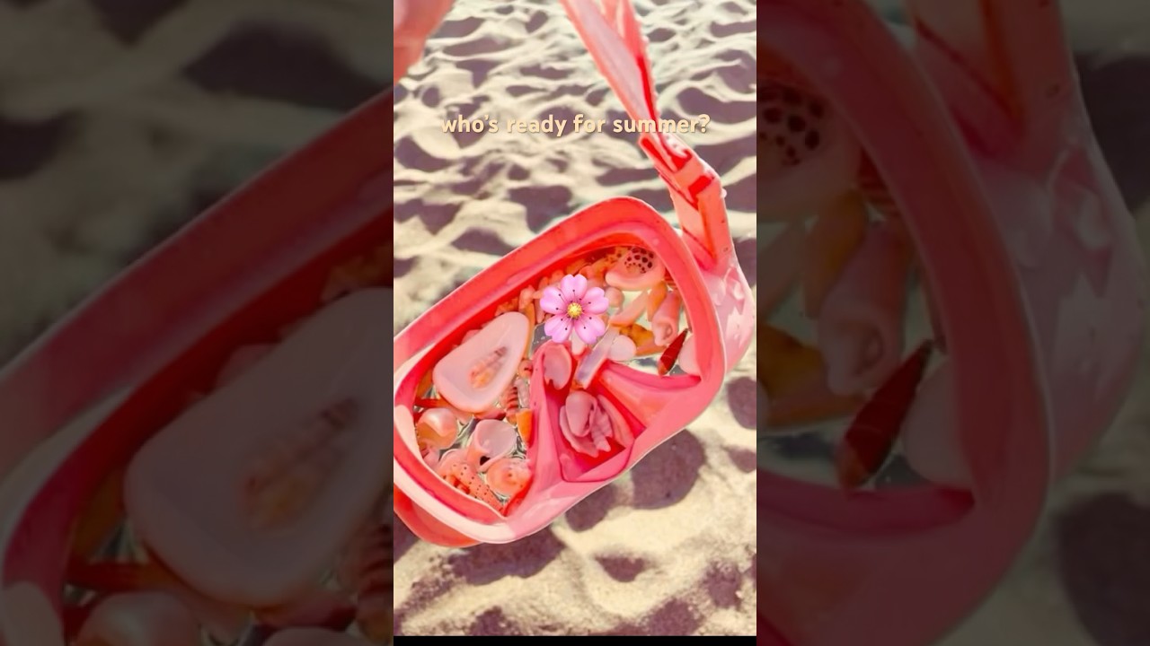 Who&rsquo;s ready for summer?🌸🌺 #preppy #summer #beach #fyp #viral #flowers