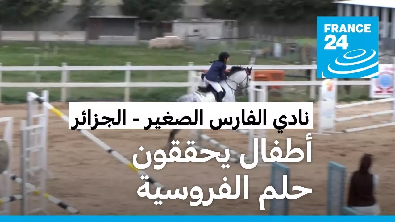 الفروسية في الجزائر: رياضة تجسد الأصالة والتاريخ