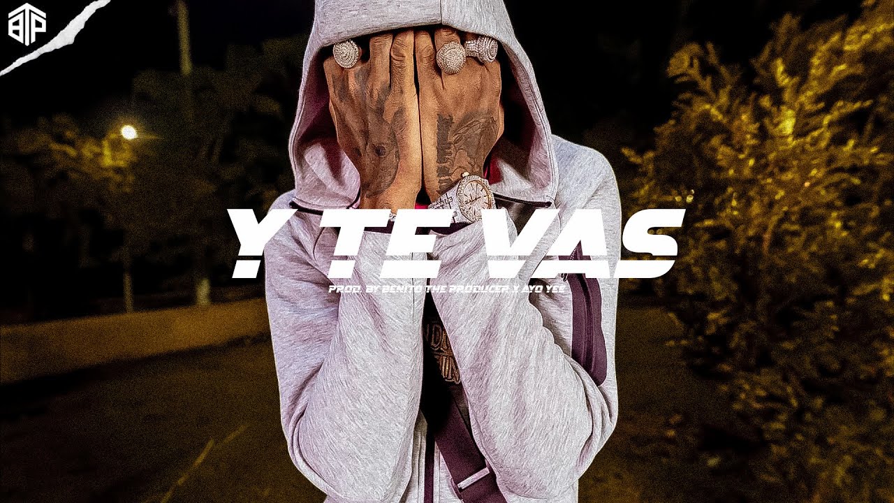 Lil Naay x Luis Brown - Detroit Type Beat 