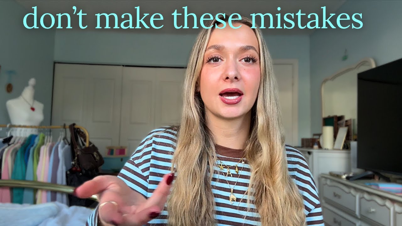 life lessons I wish I knew in my teens (part 2)