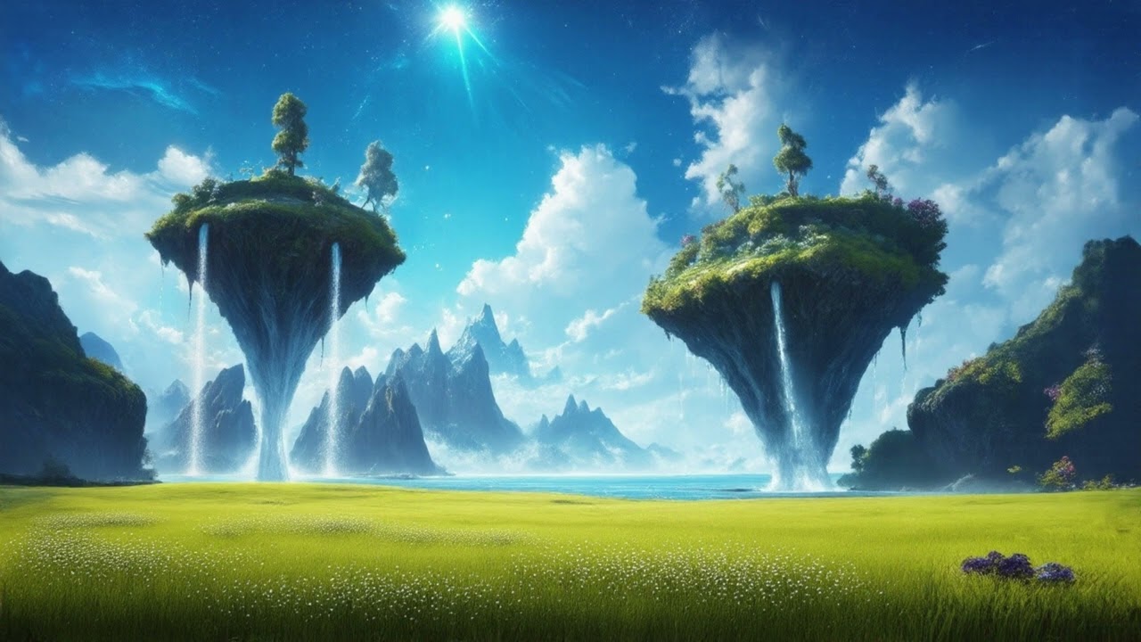 RPG Music - Emotional/Epic Music