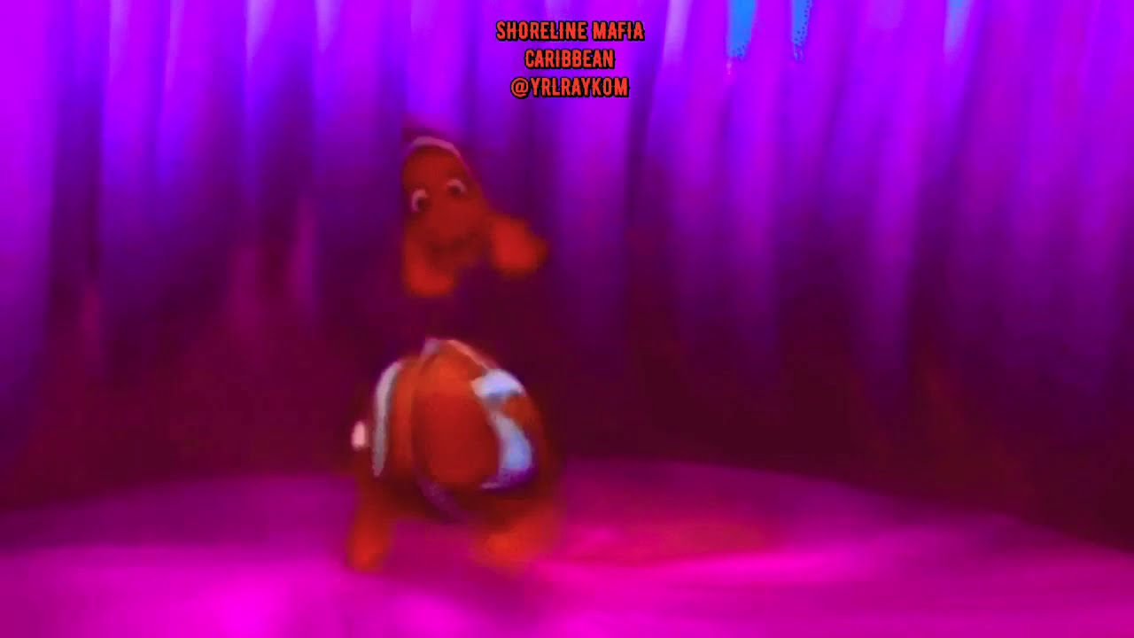 Shoreline Mafia - Caribbean (SLOWED + REVERB)