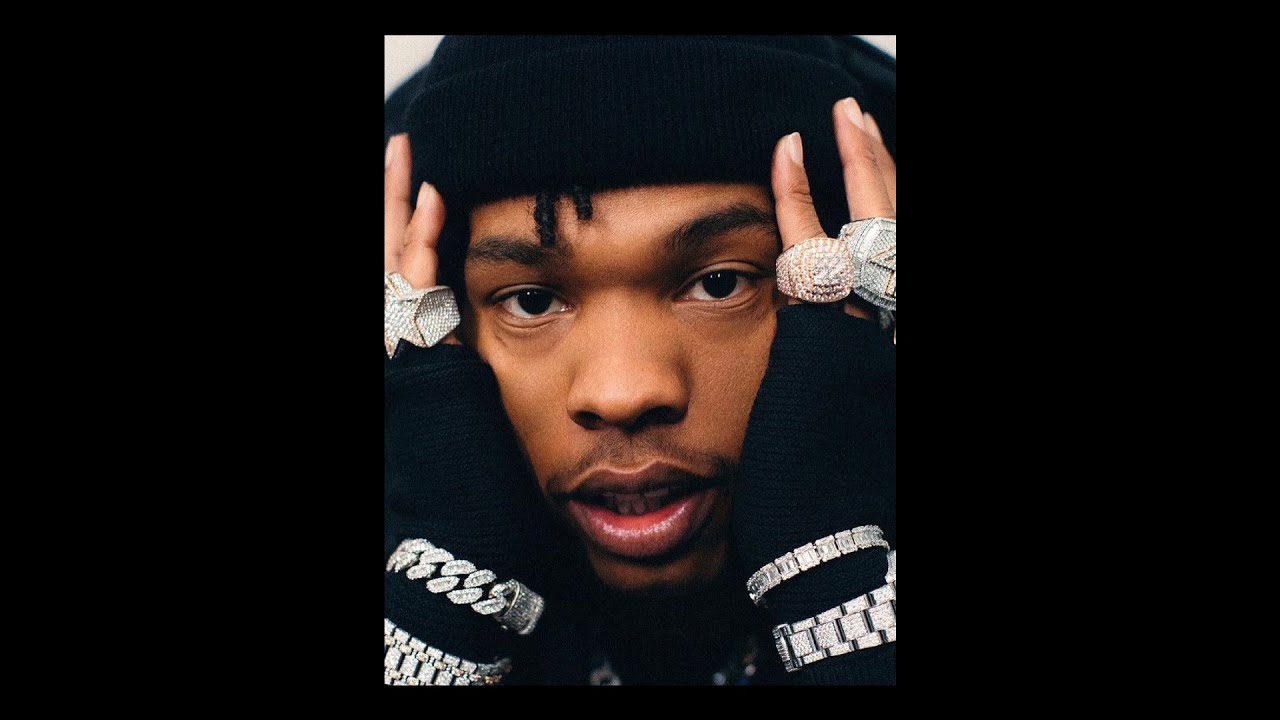 (FREE) Lil Baby Type Beat - 