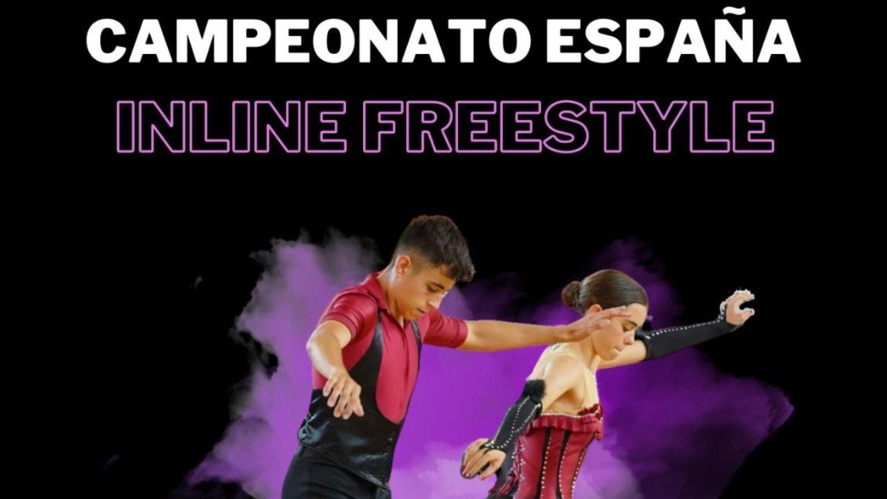 #InlineFreestyle | Campeonato de España de Classic