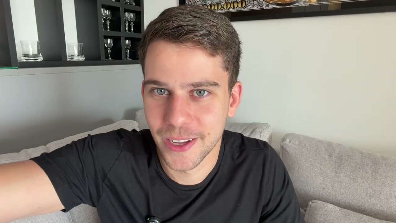NÃO se APAIXONE pela IMAGINAÇÃO