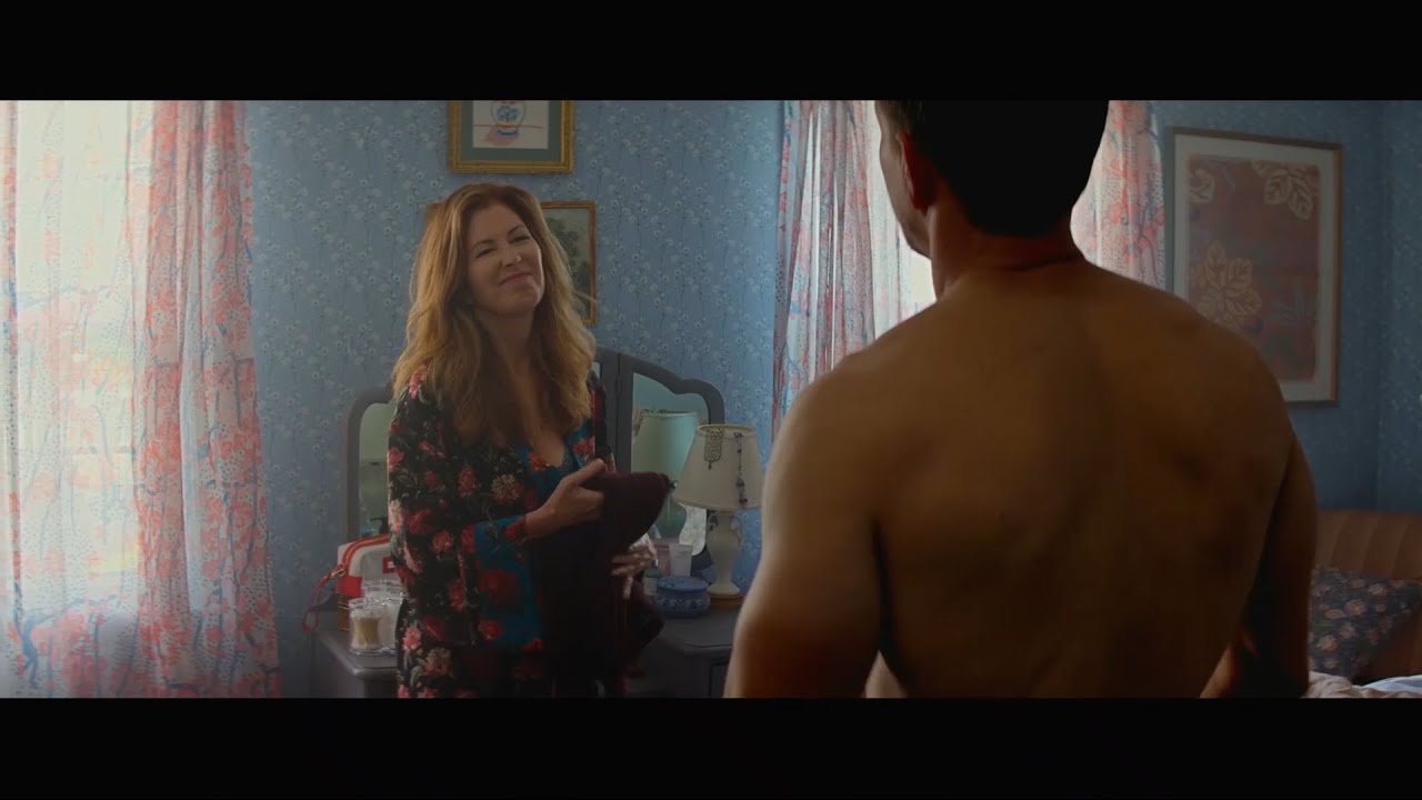 Dana Delany - The Union (2024)