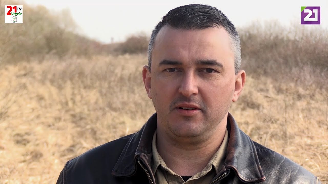 TV21 UNGVÁR -  VERSEK KÉT PERCBEN. DSIDA JENŐ: ALÁZATOS, KÖNYÖRGŐ ZSOLTÁR