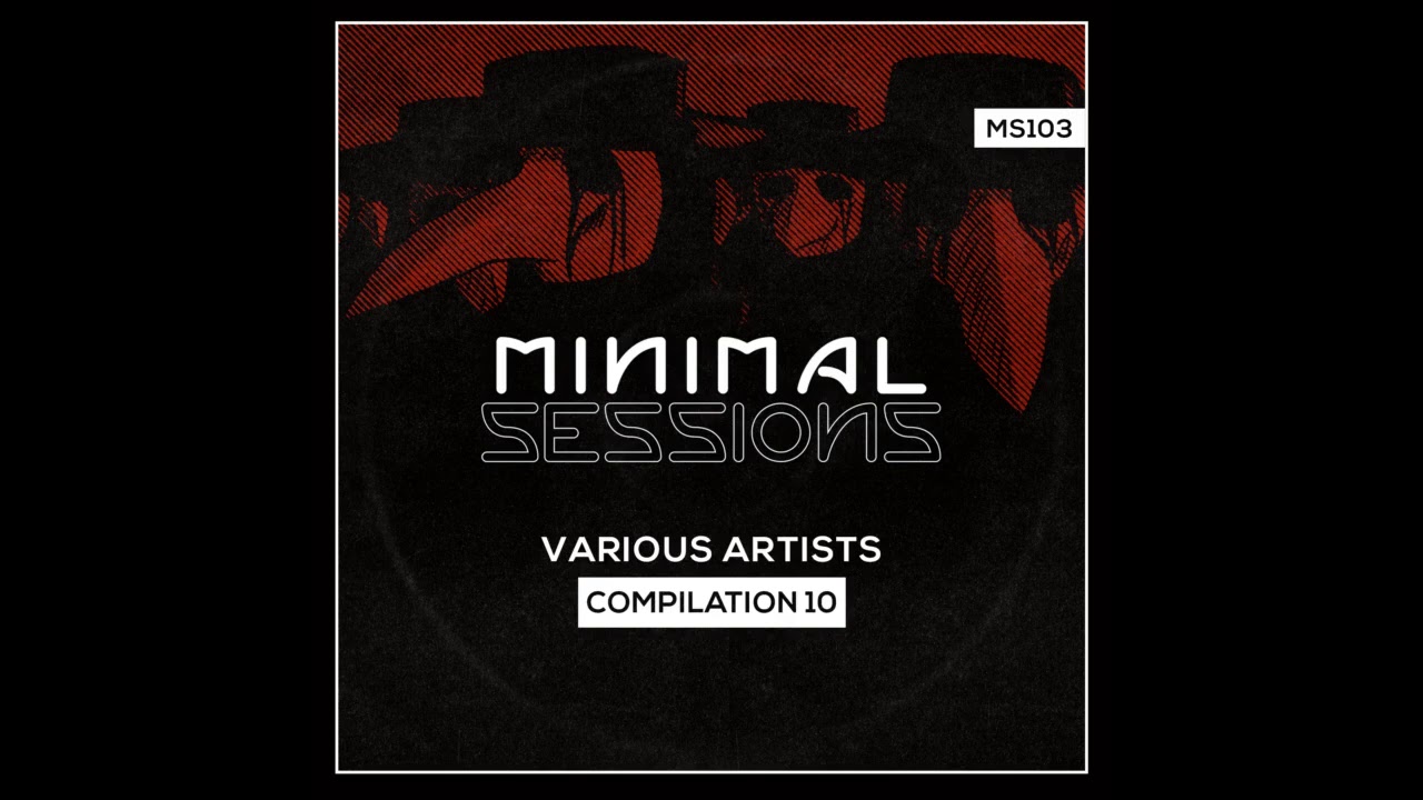 Half Robot - Aprotic Fleece (Original Mix)