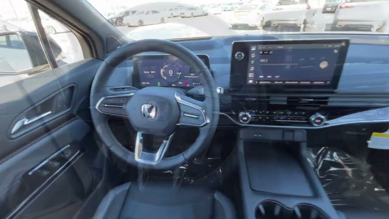 2025 Honda Prologue Elite Fontana CA